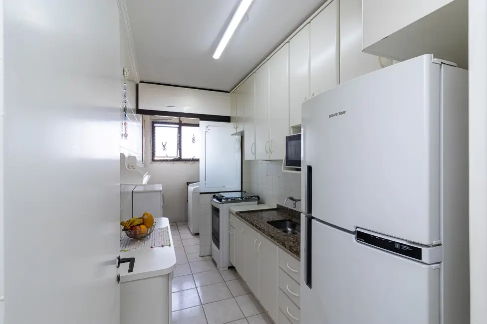 Foto 9 de Apartamento com 2 quartos à venda, 47m2 em Vila Mangalot, São Paulo - SP