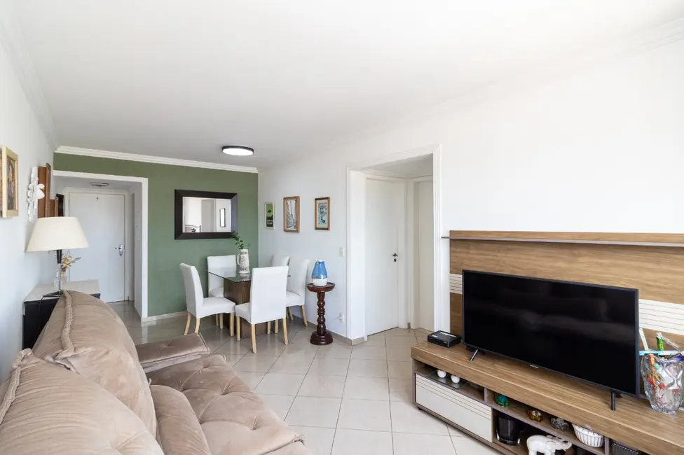 Foto 5 de Apartamento com 2 quartos à venda, 47m2 em Vila Mangalot, São Paulo - SP