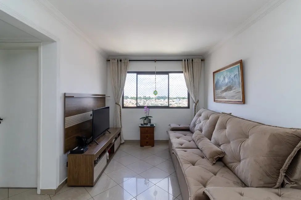 Foto 6 de Apartamento com 2 quartos à venda, 47m2 em Vila Mangalot, São Paulo - SP