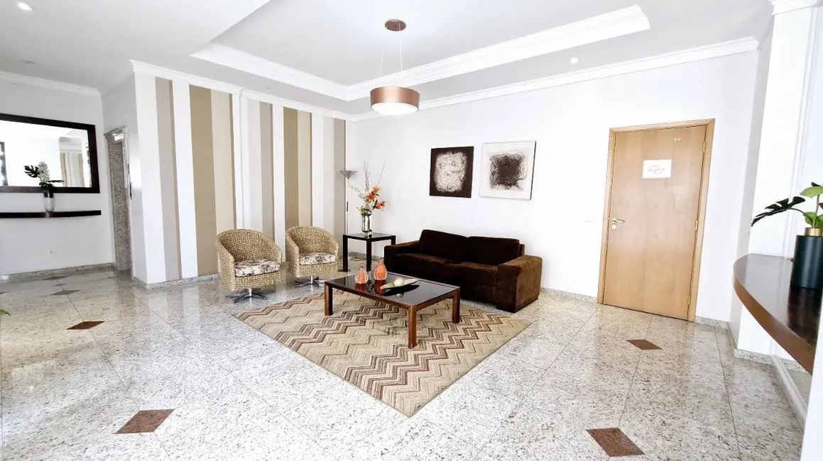 Apartamento com 3 quartos à venda, 120m2 em Vila Regente Feijó, São Paulo - SP - imagem 4 Foto 4 de Apartamento com 3 quartos à venda, 120m2 em Vila Regente Feijó, São Paulo - SP