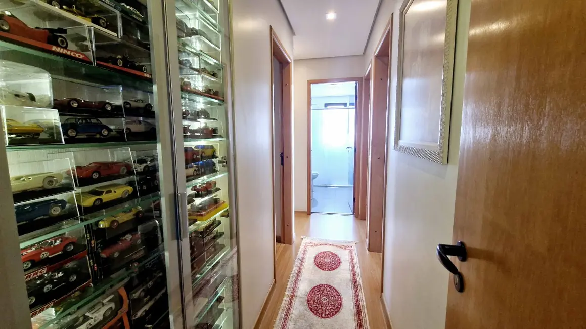 Apartamento com 3 quartos à venda, 120m2 em Vila Regente Feijó, São Paulo - SP - imagem 7 Foto 7 de Apartamento com 3 quartos à venda, 120m2 em Vila Regente Feijó, São Paulo - SP