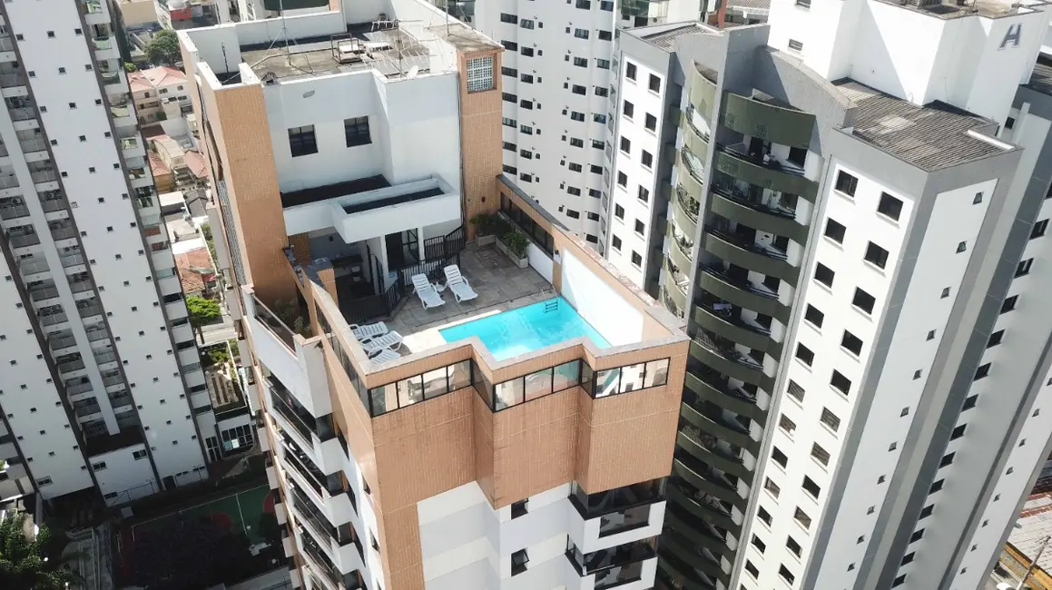 Foto 7 de Apartamento com 3 quartos à venda, 120m2 em Vila Regente Feijó, São Paulo - SP