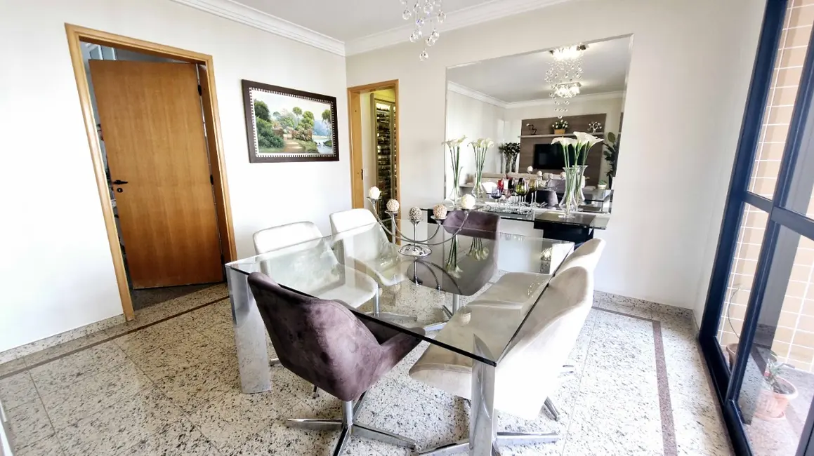 Apartamento com 3 quartos à venda, 120m2 em Vila Regente Feijó, São Paulo - SP - imagem 6 Foto 6 de Apartamento com 3 quartos à venda, 120m2 em Vila Regente Feijó, São Paulo - SP