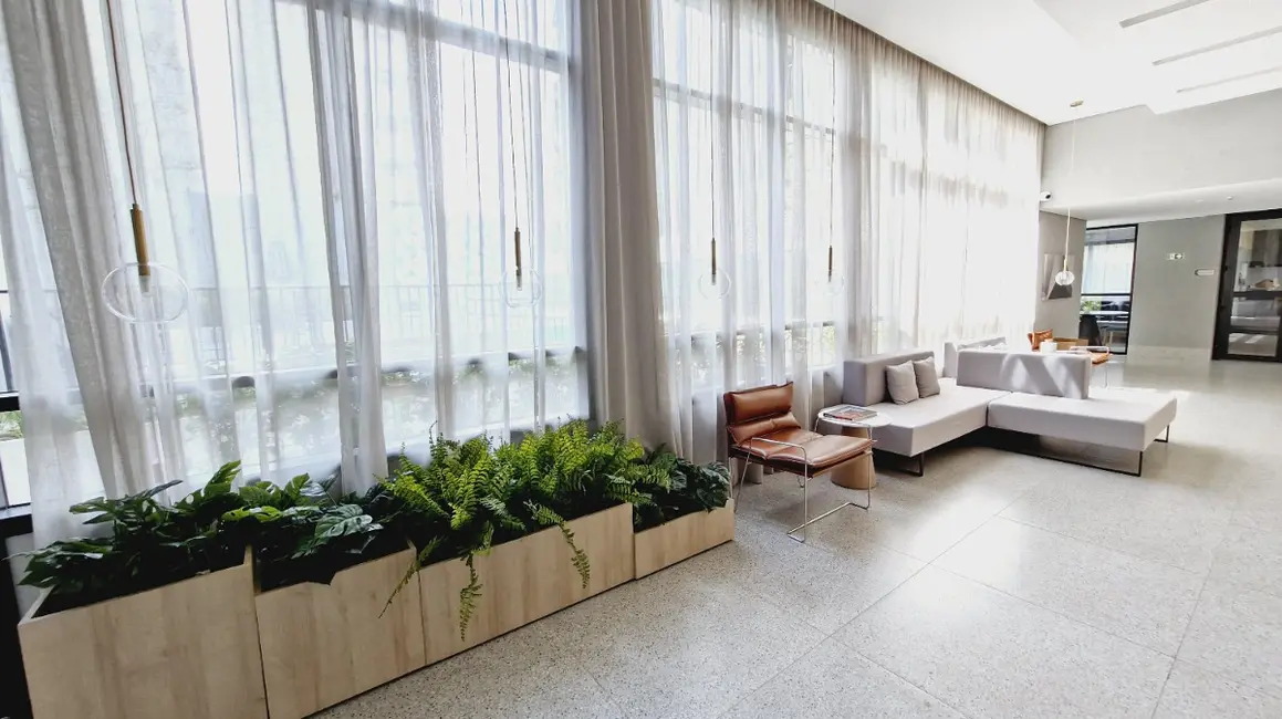 Foto 2 de Apartamento com 3 quartos à venda, 91m2 em São Paulo - SP