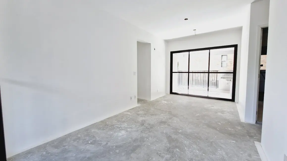 Foto 7 de Apartamento com 3 quartos à venda, 91m2 em São Paulo - SP