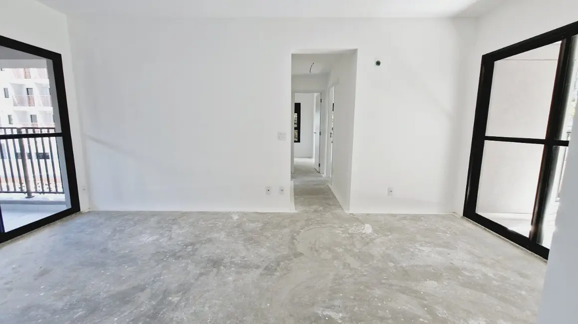 Foto 3 de Apartamento com 3 quartos à venda, 91m2 em São Paulo - SP