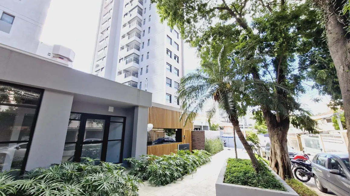 Foto 1 de Apartamento com 3 quartos à venda, 91m2 em São Paulo - SP