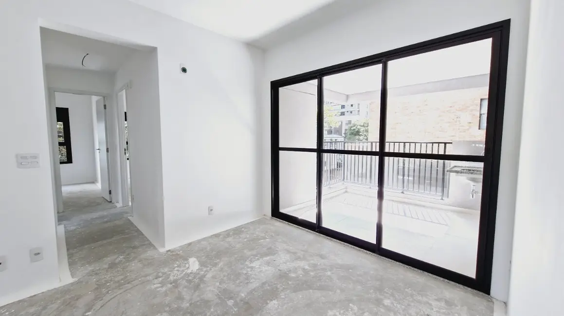 Foto 9 de Apartamento com 3 quartos à venda, 91m2 em São Paulo - SP