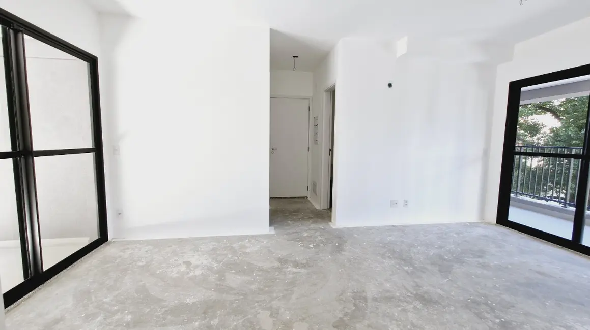 Foto 4 de Apartamento com 3 quartos à venda, 91m2 em São Paulo - SP