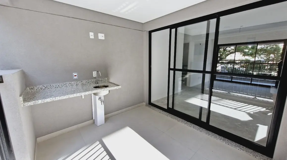 Foto 8 de Apartamento com 3 quartos à venda, 91m2 em São Paulo - SP
