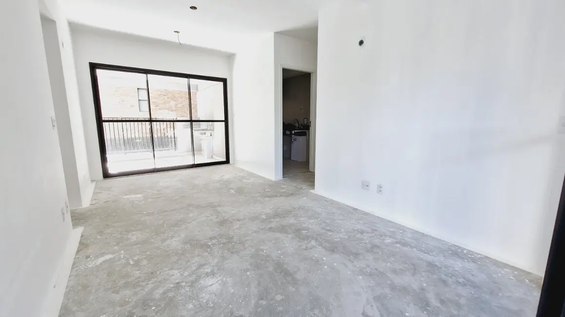 Foto 6 de Apartamento com 3 quartos à venda, 91m2 em São Paulo - SP
