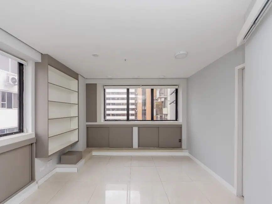 Foto 1 de Sala Comercial à venda, 37m2 em Jardim Paulista, São Paulo - SP