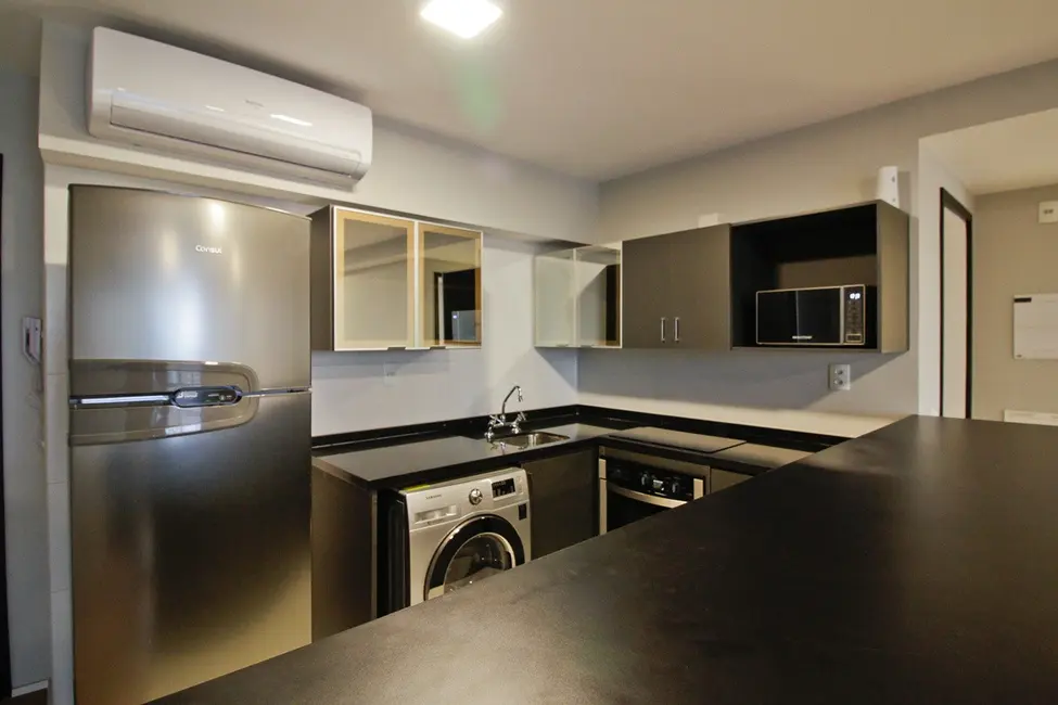 Apartamento com 2 quartos à venda, 83m2 em Água Branca, São Paulo - SP - imagem 8 Foto 8 de Apartamento com 2 quartos à venda, 83m2 em Água Branca, São Paulo - SP