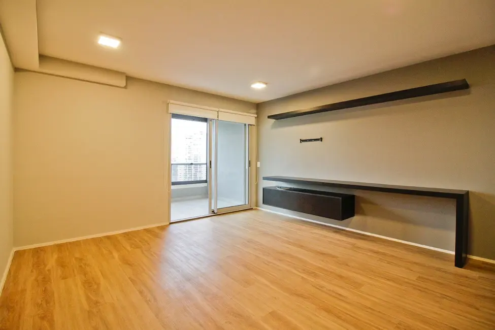 Apartamento com 2 quartos à venda, 83m2 em Água Branca, São Paulo - SP - imagem 3 Foto 3 de Apartamento com 2 quartos à venda, 83m2 em Água Branca, São Paulo - SP