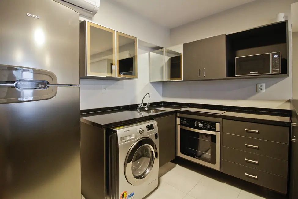 Apartamento com 2 quartos à venda, 83m2 em Água Branca, São Paulo - SP - imagem 9 Foto 9 de Apartamento com 2 quartos à venda, 83m2 em Água Branca, São Paulo - SP