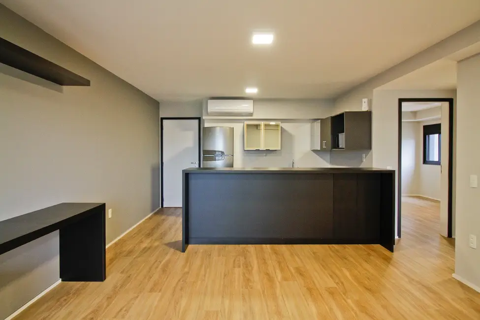 Apartamento com 2 quartos à venda, 83m2 em Água Branca, São Paulo - SP - imagem 6 Foto 6 de Apartamento com 2 quartos à venda, 83m2 em Água Branca, São Paulo - SP