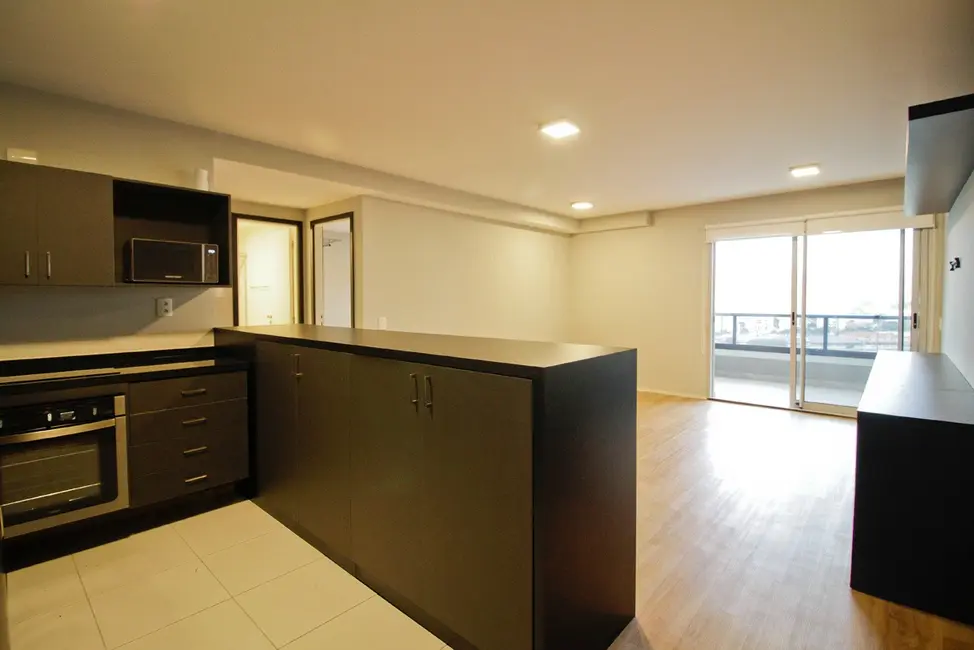 Foto 1 de Apartamento com 2 quartos à venda, 83m2 em Água Branca, São Paulo - SP