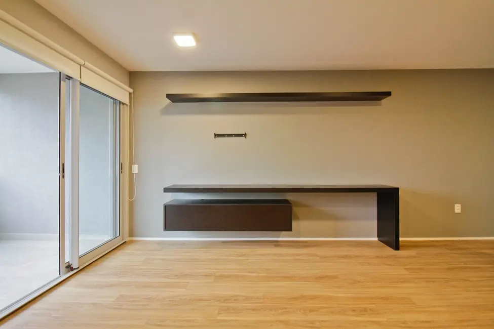 Apartamento com 2 quartos à venda, 83m2 em Água Branca, São Paulo - SP - imagem 4 Foto 4 de Apartamento com 2 quartos à venda, 83m2 em Água Branca, São Paulo - SP