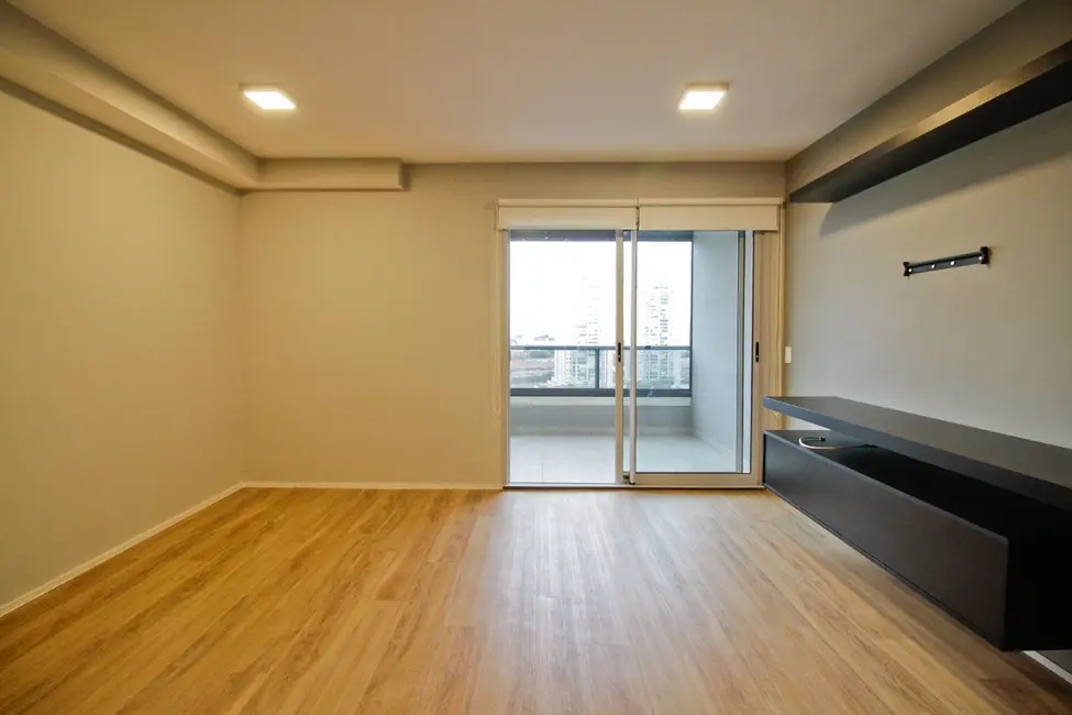 Foto 2 de Apartamento com 2 quartos à venda, 83m2 em Água Branca, São Paulo - SP