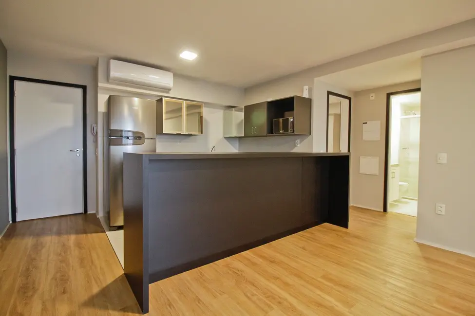 Apartamento com 2 quartos à venda, 83m2 em Água Branca, São Paulo - SP - imagem 7 Foto 7 de Apartamento com 2 quartos à venda, 83m2 em Água Branca, São Paulo - SP