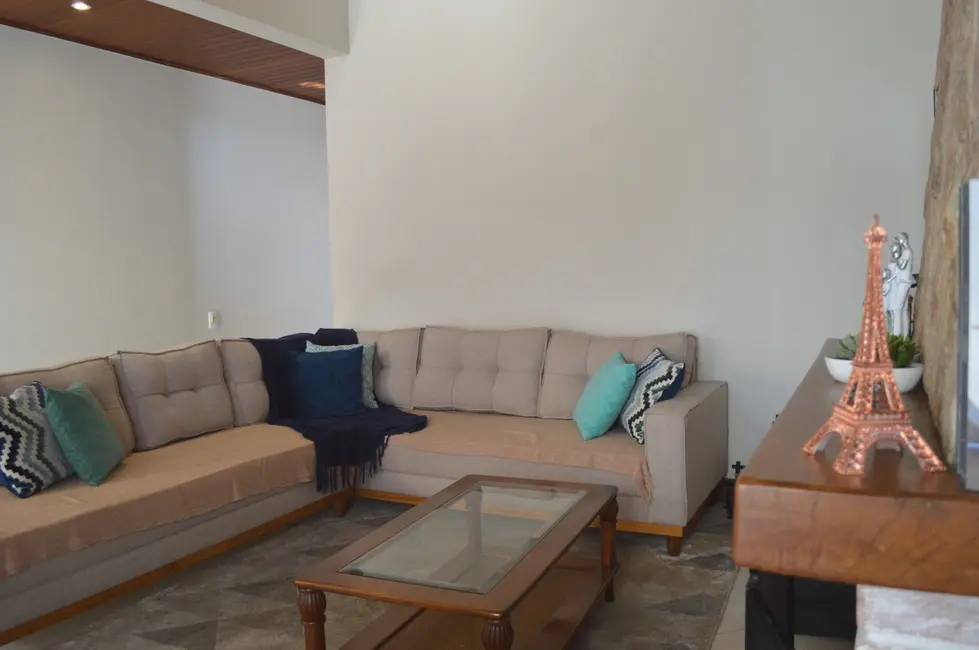 Casa de Vila com 3 quartos à venda, 260m2 em Jardim dos Estados, São Paulo - SP - imagem 5 Foto 5 de Casa de Vila com 3 quartos à venda, 260m2 em Jardim dos Estados, São Paulo - SP