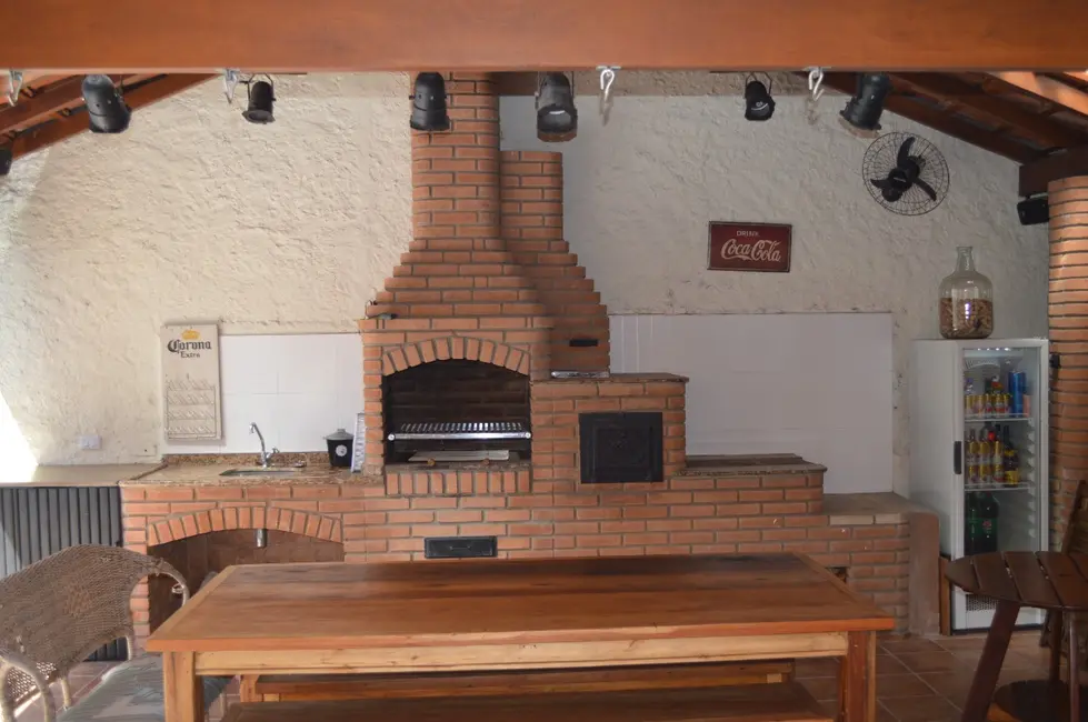 Casa de Vila com 3 quartos à venda, 260m2 em Jardim dos Estados, São Paulo - SP - imagem 9 Foto 9 de Casa de Vila com 3 quartos à venda, 260m2 em Jardim dos Estados, São Paulo - SP