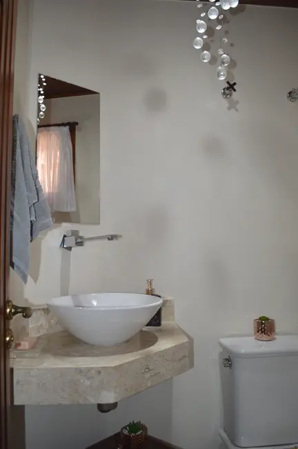 Foto 2 de Casa de Vila com 3 quartos à venda, 260m2 em Jardim dos Estados, São Paulo - SP