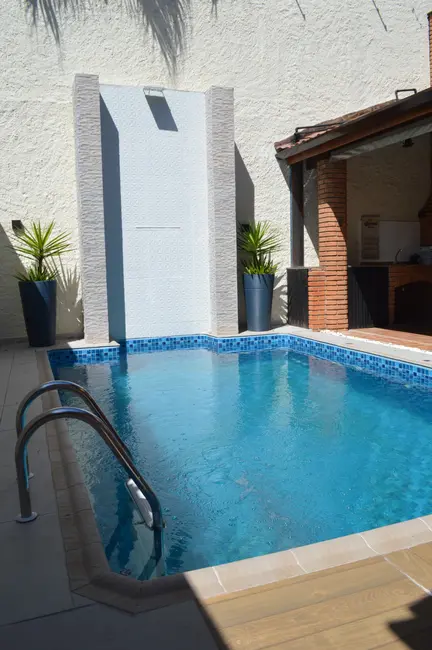 Casa de Vila com 3 quartos à venda, 260m2 em Jardim dos Estados, São Paulo - SP - imagem 7 Foto 7 de Casa de Vila com 3 quartos à venda, 260m2 em Jardim dos Estados, São Paulo - SP