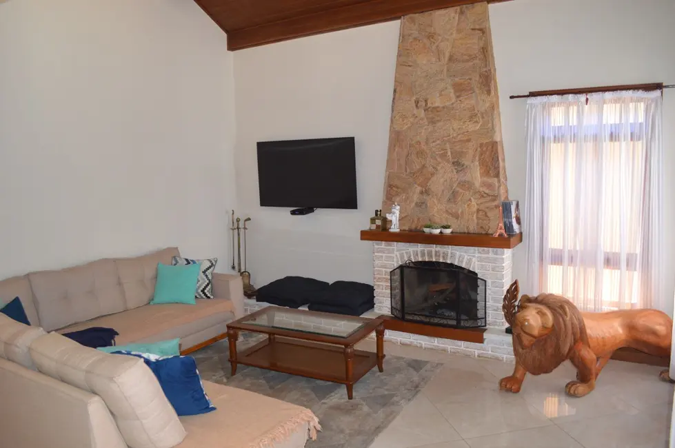 Casa de Vila com 3 quartos à venda, 260m2 em Jardim dos Estados, São Paulo - SP - imagem 4 Foto 4 de Casa de Vila com 3 quartos à venda, 260m2 em Jardim dos Estados, São Paulo - SP