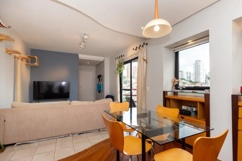 Apartamento com 3 quartos à venda, 93m2 em Perdizes, São Paulo - SP - imagem 6 Foto 6 de Apartamento com 3 quartos à venda, 93m2 em Perdizes, São Paulo - SP