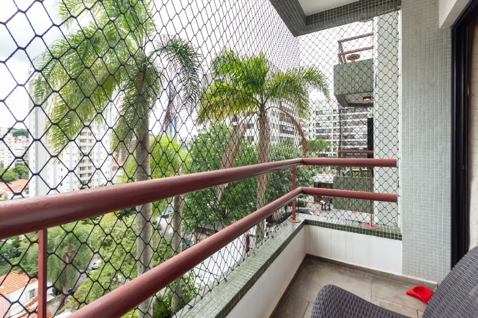 Apartamento com 3 quartos à venda, 93m2 em Perdizes, São Paulo - SP - imagem 8 Foto 8 de Apartamento com 3 quartos à venda, 93m2 em Perdizes, São Paulo - SP