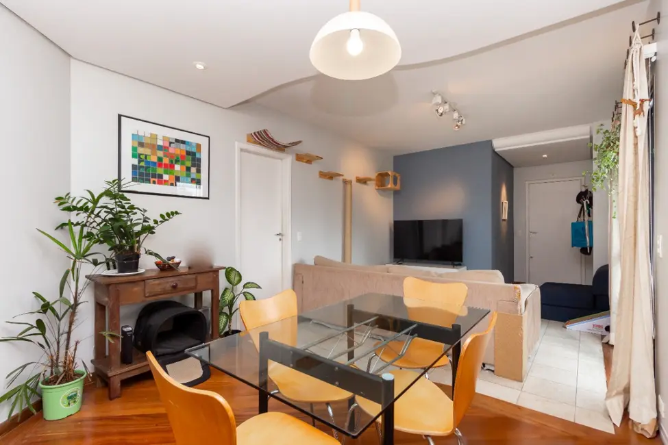 Apartamento com 3 quartos à venda, 93m2 em Perdizes, São Paulo - SP - imagem 5 Foto 5 de Apartamento com 3 quartos à venda, 93m2 em Perdizes, São Paulo - SP