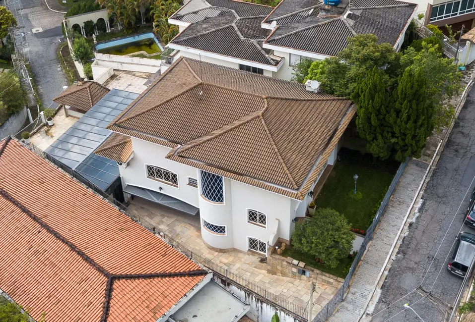 Casa com 4 quartos à venda, 475m2 em Jardim São Bento, São Paulo - SP - imagem 4 Foto 4 de Casa com 4 quartos à venda, 475m2 em Jardim São Bento, São Paulo - SP