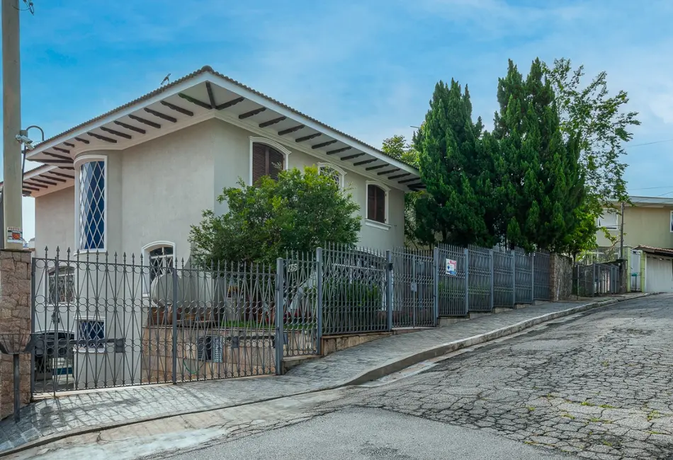 Foto 2 de Casa com 4 quartos à venda, 475m2 em Jardim São Bento, São Paulo - SP