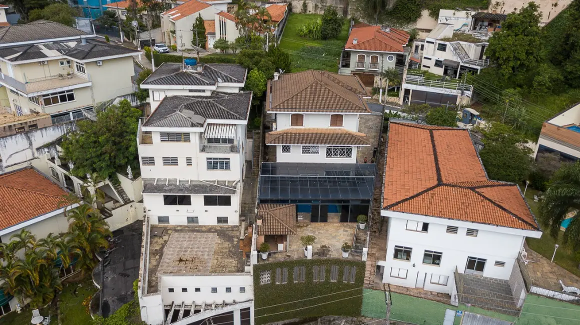 Casa com 4 quartos à venda, 475m2 em Jardim São Bento, São Paulo - SP - imagem 8 Foto 8 de Casa com 4 quartos à venda, 475m2 em Jardim São Bento, São Paulo - SP