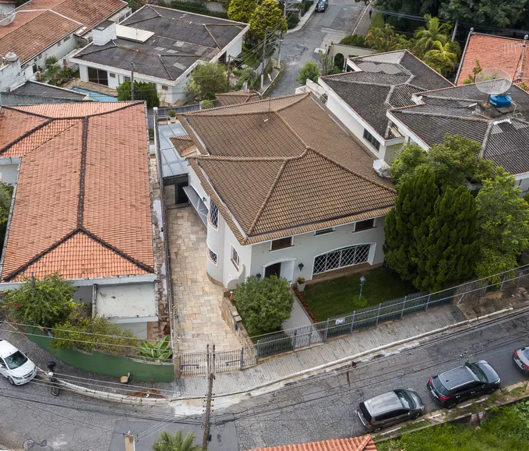 Casa com 4 quartos à venda, 475m2 em Jardim São Bento, São Paulo - SP - imagem 5 Foto 5 de Casa com 4 quartos à venda, 475m2 em Jardim São Bento, São Paulo - SP