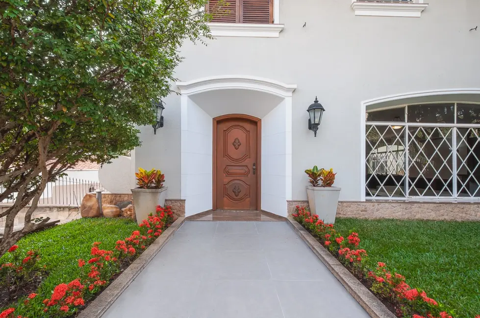 Casa com 4 quartos à venda, 475m2 em Jardim São Bento, São Paulo - SP - imagem 9 Foto 9 de Casa com 4 quartos à venda, 475m2 em Jardim São Bento, São Paulo - SP