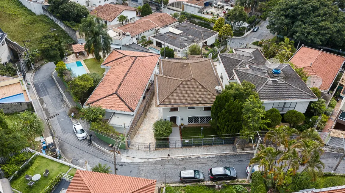 Casa com 4 quartos à venda, 475m2 em Jardim São Bento, São Paulo - SP - imagem 7 Foto 7 de Casa com 4 quartos à venda, 475m2 em Jardim São Bento, São Paulo - SP