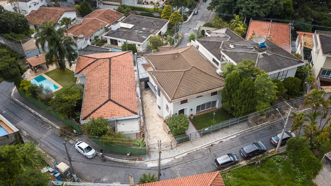 Casa com 4 quartos à venda, 475m2 em Jardim São Bento, São Paulo - SP - imagem 6 Foto 6 de Casa com 4 quartos à venda, 475m2 em Jardim São Bento, São Paulo - SP