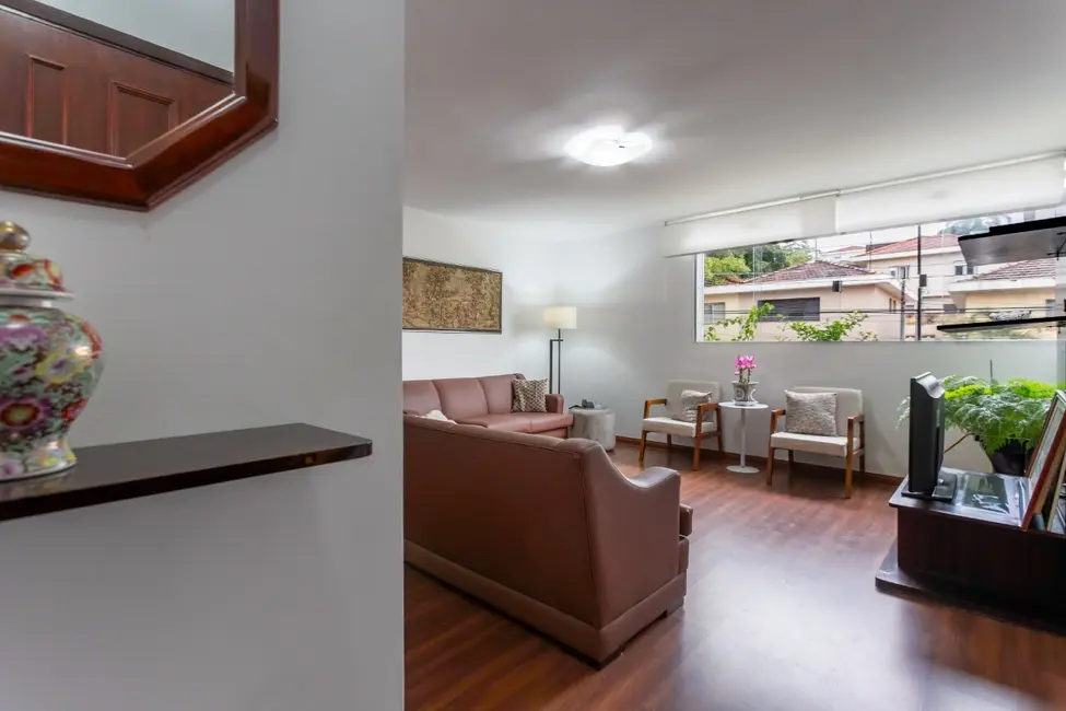 Casa com 3 quartos à venda, 153m2 em Cidade Vargas, São Paulo - SP - imagem 3 Foto 3 de Casa com 3 quartos à venda, 153m2 em Cidade Vargas, São Paulo - SP