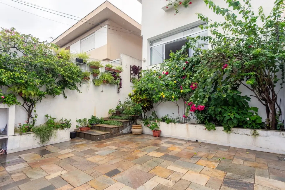 Foto 1 de Casa com 3 quartos à venda, 153m2 em Cidade Vargas, São Paulo - SP