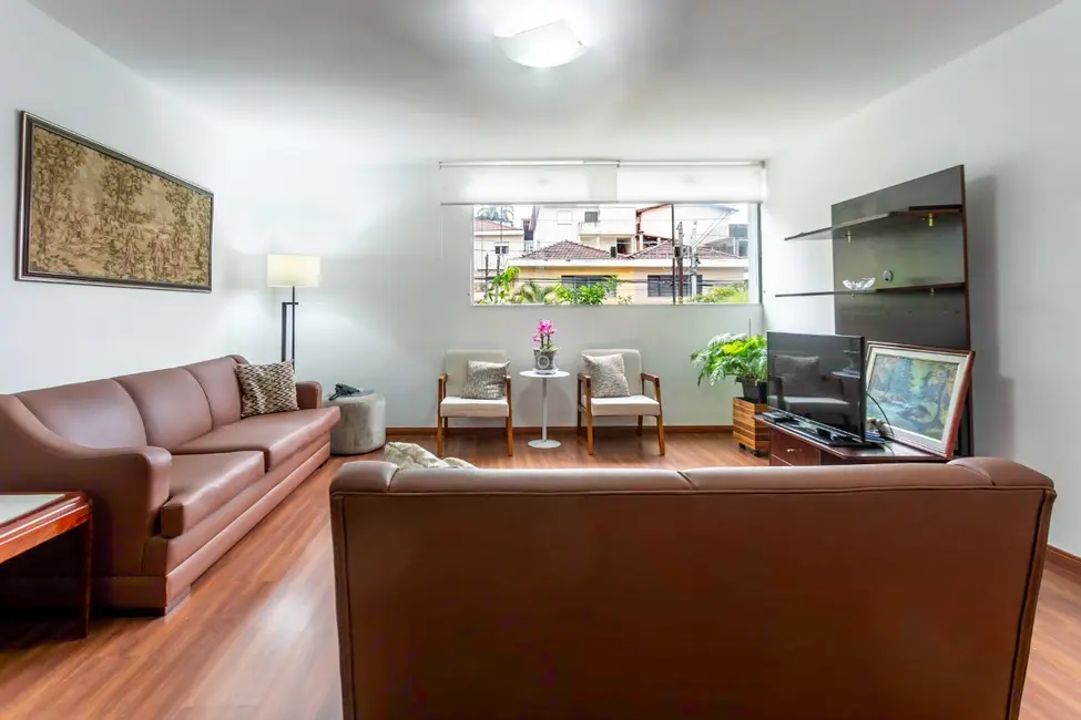 Casa com 3 quartos à venda, 153m2 em Cidade Vargas, São Paulo - SP - imagem 9 Foto 9 de Casa com 3 quartos à venda, 153m2 em Cidade Vargas, São Paulo - SP