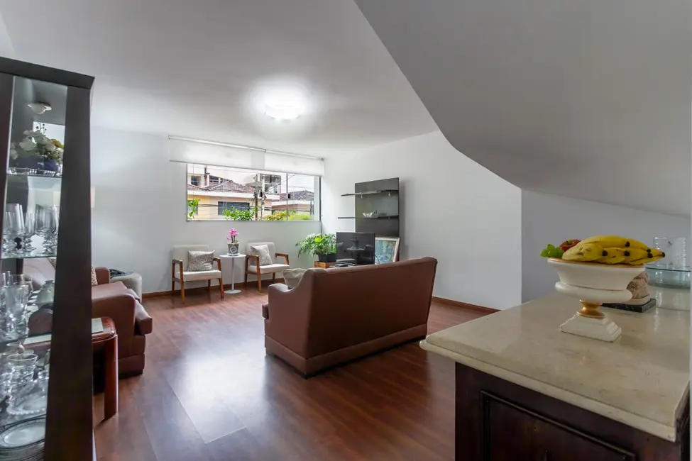 Casa com 3 quartos à venda, 153m2 em Cidade Vargas, São Paulo - SP - imagem 8 Foto 8 de Casa com 3 quartos à venda, 153m2 em Cidade Vargas, São Paulo - SP