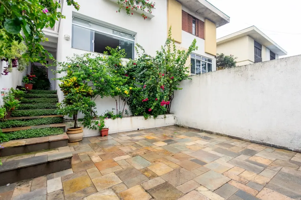 Casa com 3 quartos à venda, 153m2 em Cidade Vargas, São Paulo - SP - imagem 2 Foto 2 de Casa com 3 quartos à venda, 153m2 em Cidade Vargas, São Paulo - SP