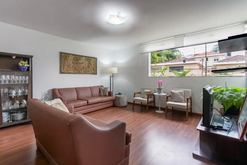 Casa com 3 quartos à venda, 153m2 em Cidade Vargas, São Paulo - SP - imagem 4 Foto 4 de Casa com 3 quartos à venda, 153m2 em Cidade Vargas, São Paulo - SP