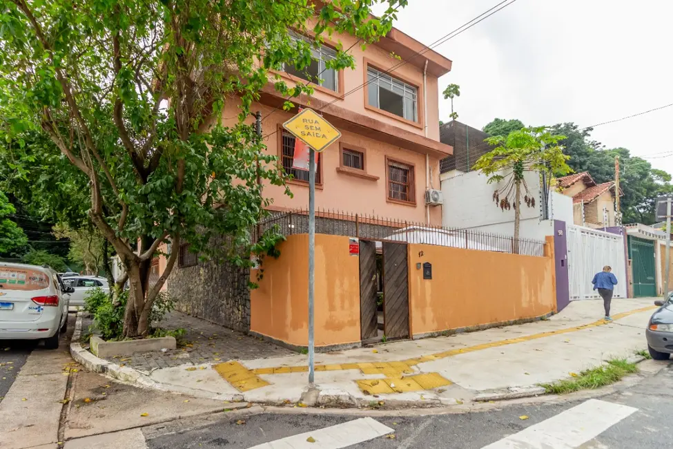 Foto 2 de Casa à venda, 485m2 em Ipiranga, São Paulo - SP