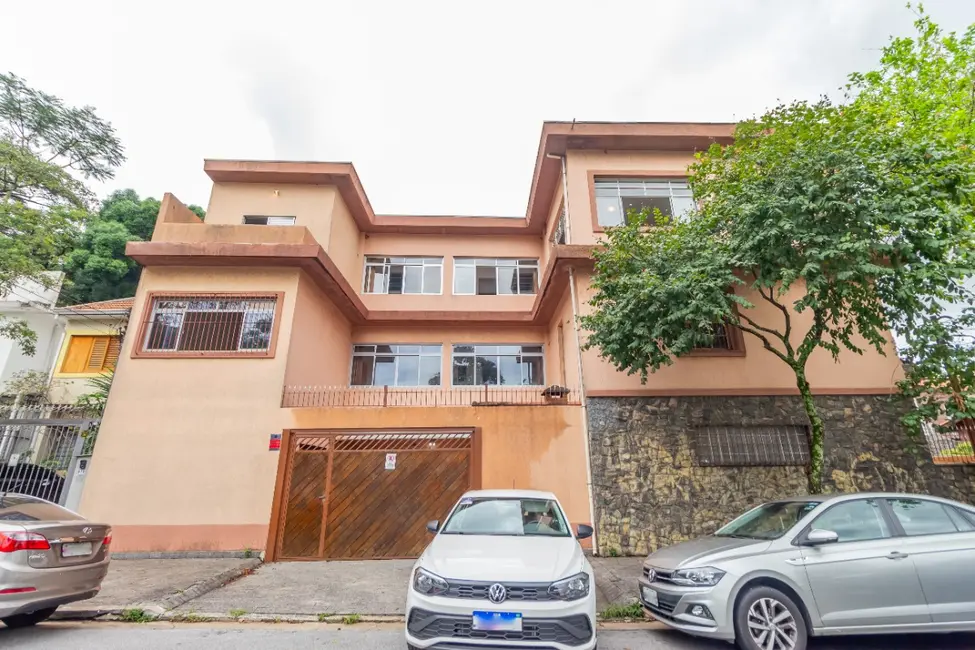 Foto 1 de Casa à venda, 485m2 em Ipiranga, São Paulo - SP