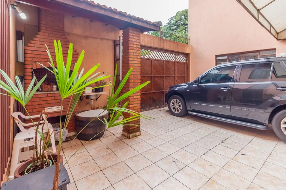 Casa à venda, 485m2 em Ipiranga, São Paulo - SP - imagem 6 Foto 6 de Casa à venda, 485m2 em Ipiranga, São Paulo - SP