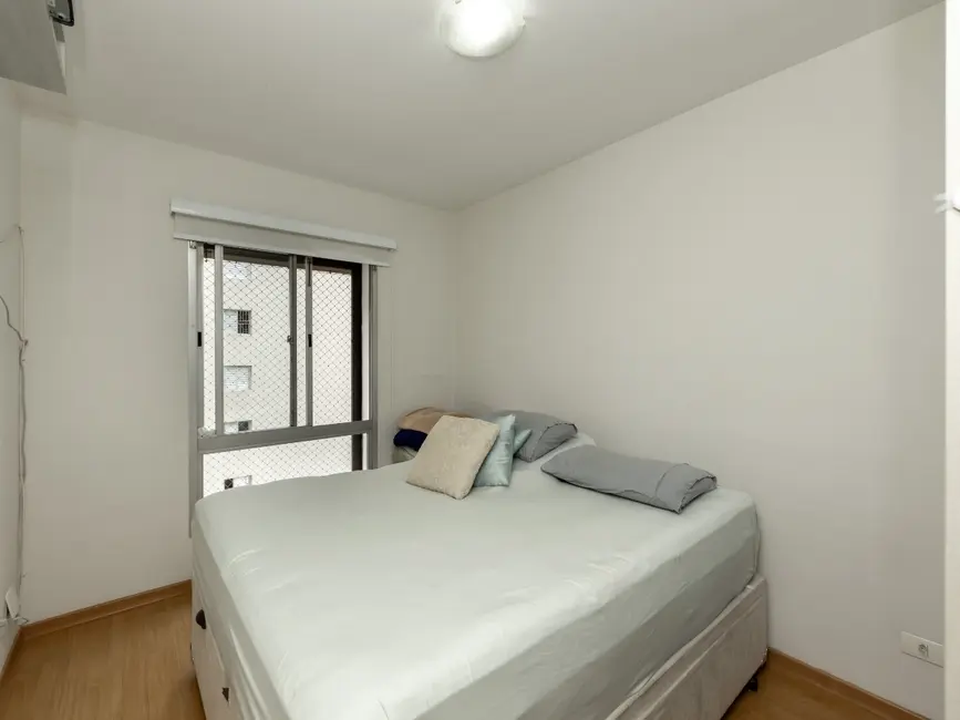 Foto 8 de Apartamento com 2 quartos à venda, 78m2 em Moema, São Paulo - SP