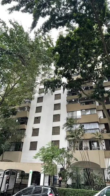 Foto 2 de Apartamento com 2 quartos à venda, 78m2 em Moema, São Paulo - SP
